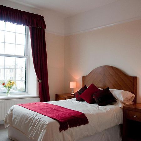 The Wellington Bed & Breakfast Seaford Dış mekan fotoğraf