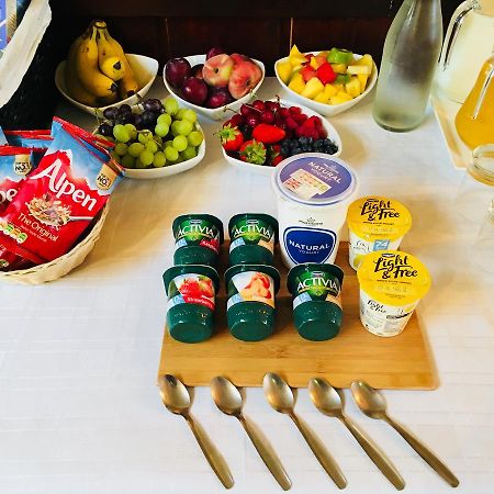 The Wellington Bed & Breakfast Seaford Dış mekan fotoğraf
