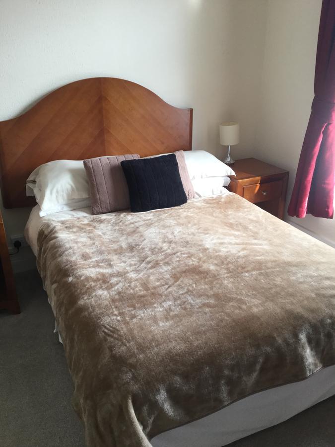 The Wellington Bed & Breakfast Seaford Dış mekan fotoğraf