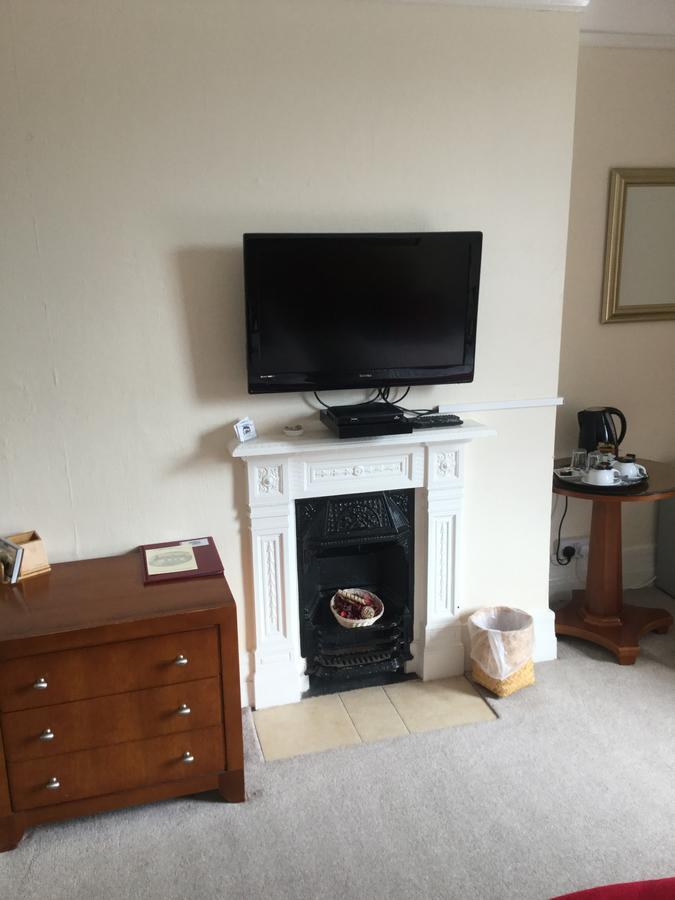 The Wellington Bed & Breakfast Seaford Dış mekan fotoğraf