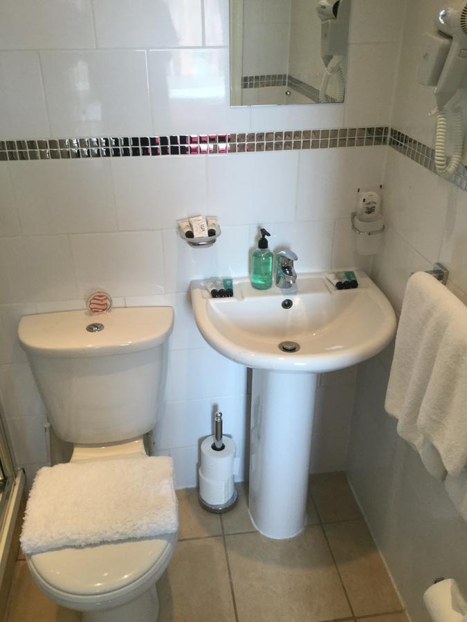 The Wellington Bed & Breakfast Seaford Dış mekan fotoğraf