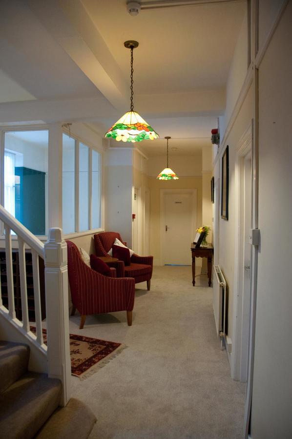 The Wellington Bed & Breakfast Seaford Dış mekan fotoğraf