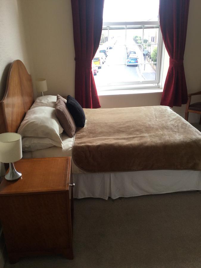 The Wellington Bed & Breakfast Seaford Dış mekan fotoğraf