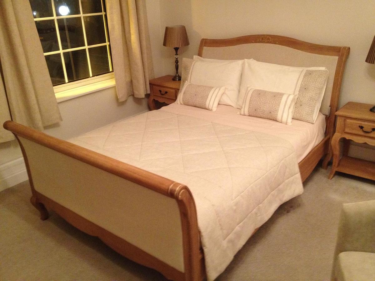 The Wellington Bed & Breakfast Seaford Dış mekan fotoğraf