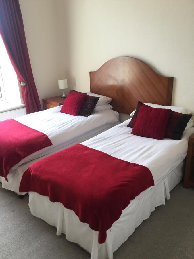 The Wellington Bed & Breakfast Seaford Dış mekan fotoğraf