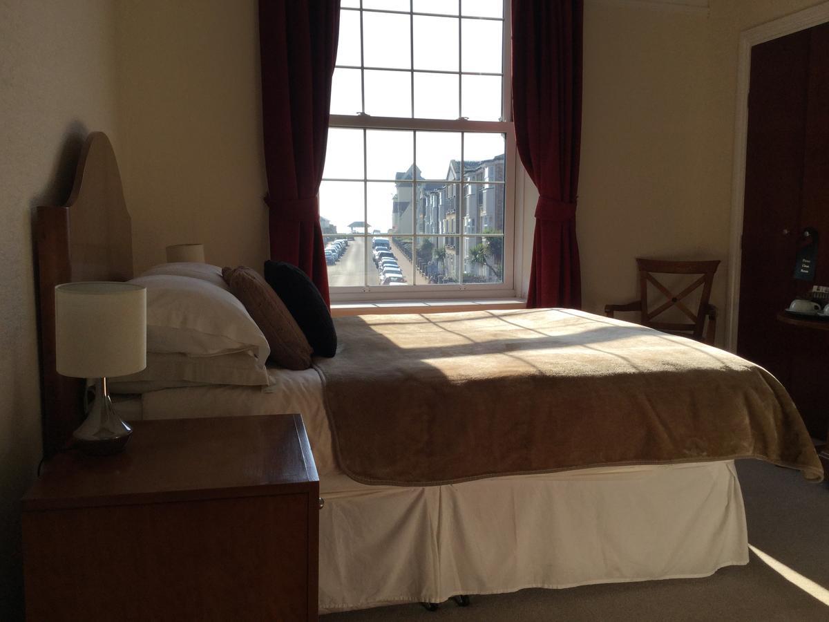 The Wellington Bed & Breakfast Seaford Dış mekan fotoğraf