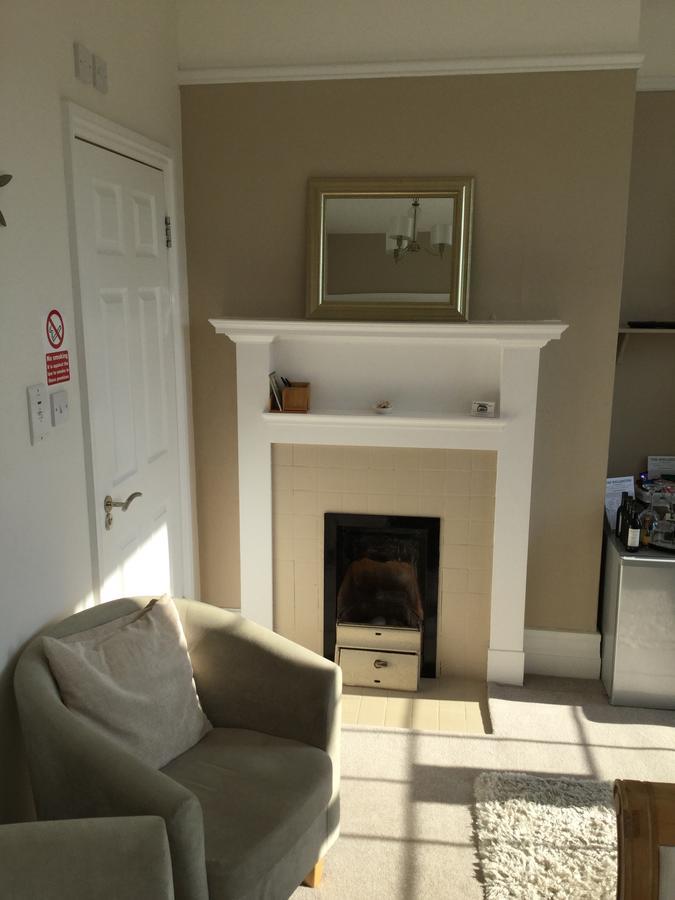 The Wellington Bed & Breakfast Seaford Dış mekan fotoğraf