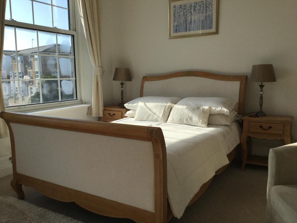 The Wellington Bed & Breakfast Seaford Dış mekan fotoğraf