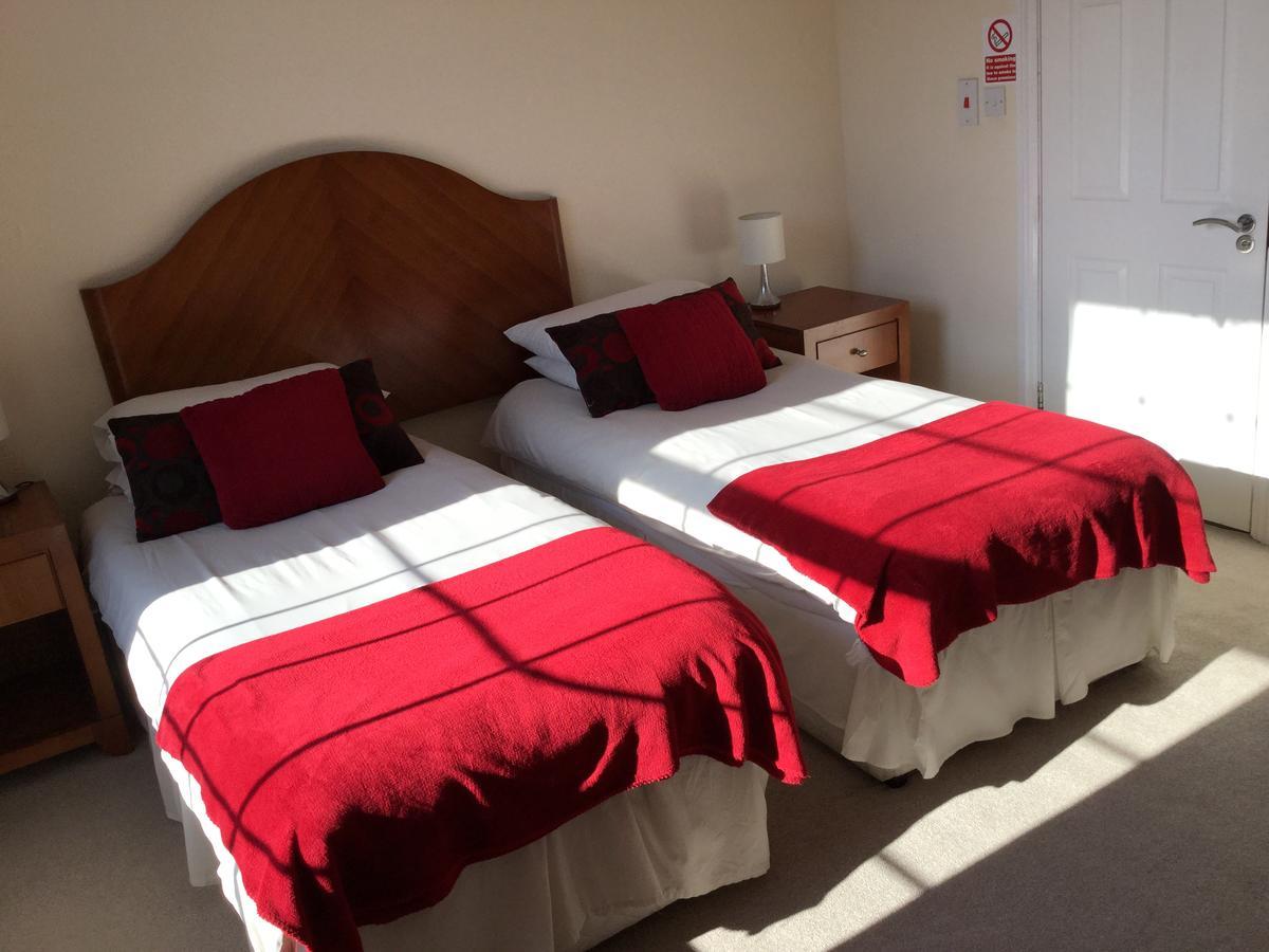 The Wellington Bed & Breakfast Seaford Dış mekan fotoğraf