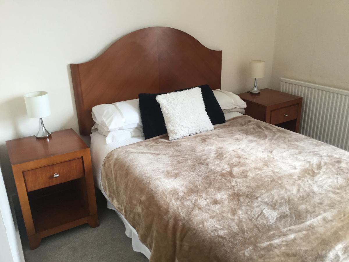 The Wellington Bed & Breakfast Seaford Dış mekan fotoğraf