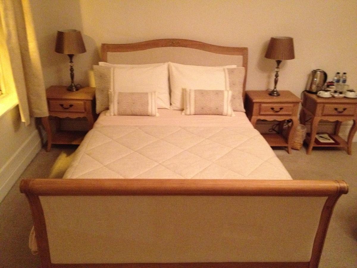 The Wellington Bed & Breakfast Seaford Dış mekan fotoğraf